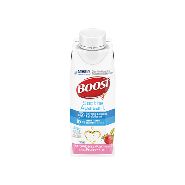 BOOST® SOOTHE