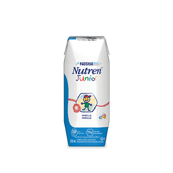 NUTREN® JUNIOR