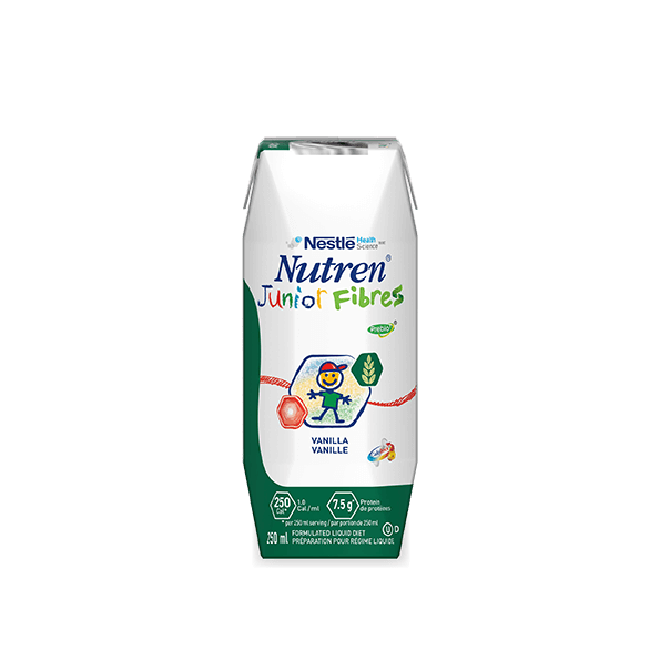 NUTREN® JUNIOR FIBRE