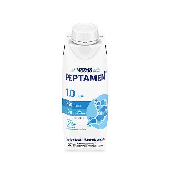 PEPTAMEN® 1.0
