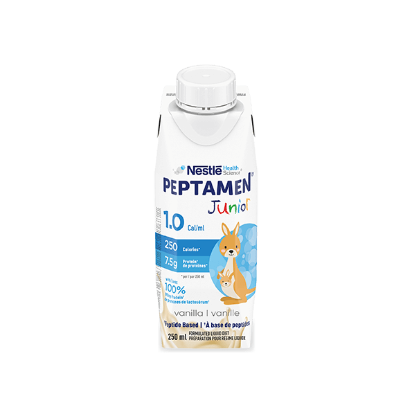 PEPTAMEN® JUNIOR 1.0