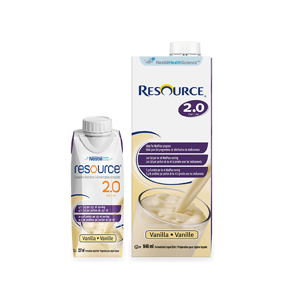 RESOURCE® 2.O