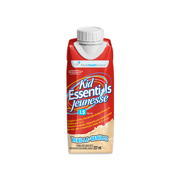 RESOURCE® KID ESSENTIALS 1.5