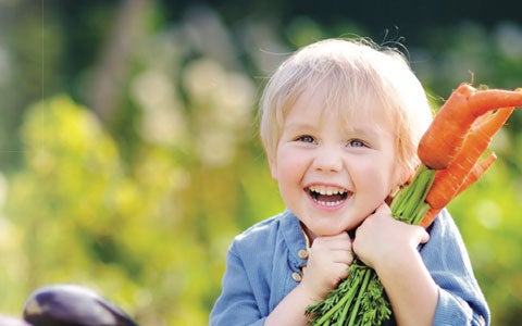 Compleat Pediatrique MD: Une réelle différence dans le domaine de l’alimentation entérale (2021)