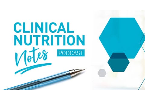 Malnutrition and the older adult - Part 2 (2019)