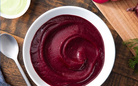 Livret de recettes ThickenUpMD Original