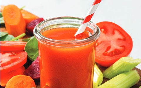 Livret de recettes ThickenUpMD Clear