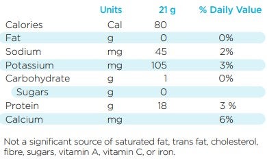 BOOST® JUST PROTEIN™
