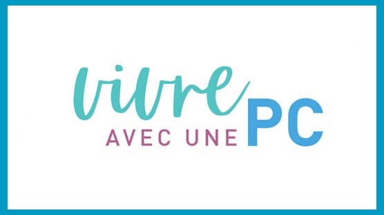 Information et ressources sur la paralysie cérébrale et la nutrition pour vos patients et les soignants (2019)