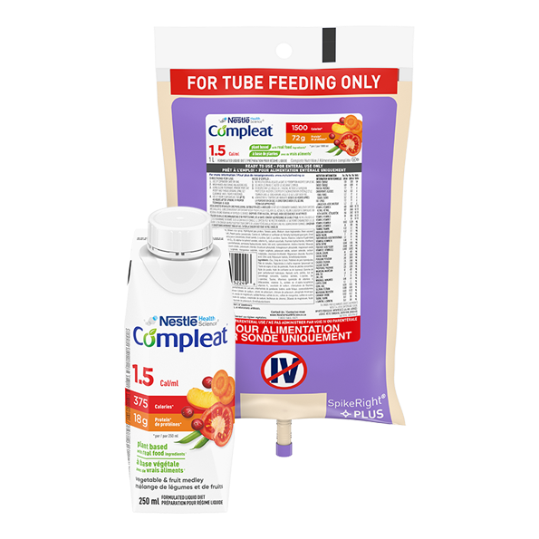 COMPLEAT® 1.5