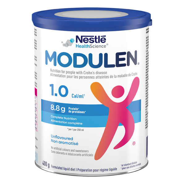 MODULEN