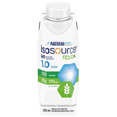 ISOSOURCE® FIBRE 1.0 HP