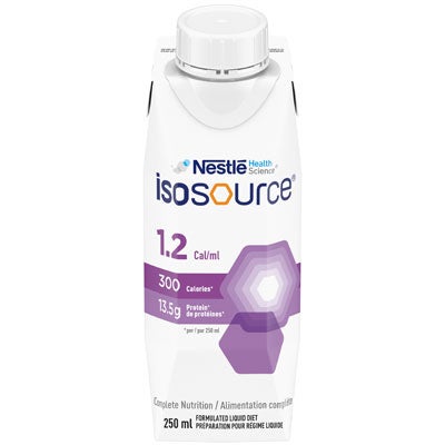 ISOSOURCE