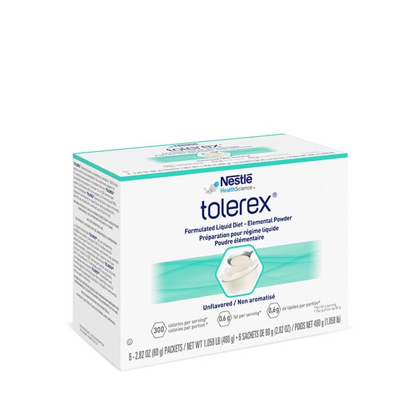 TOLEREX®