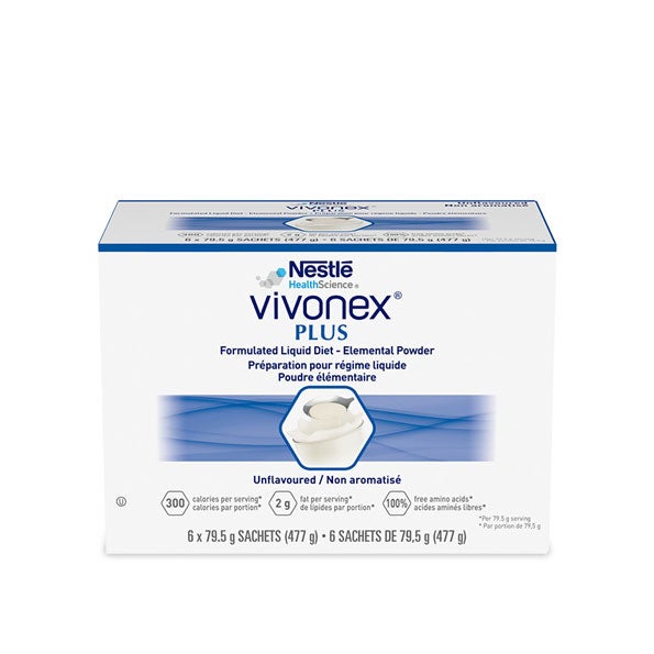 VIVONEX® PLUS
