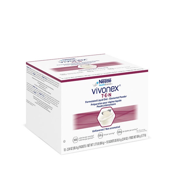 VIVONEX® T·E·N