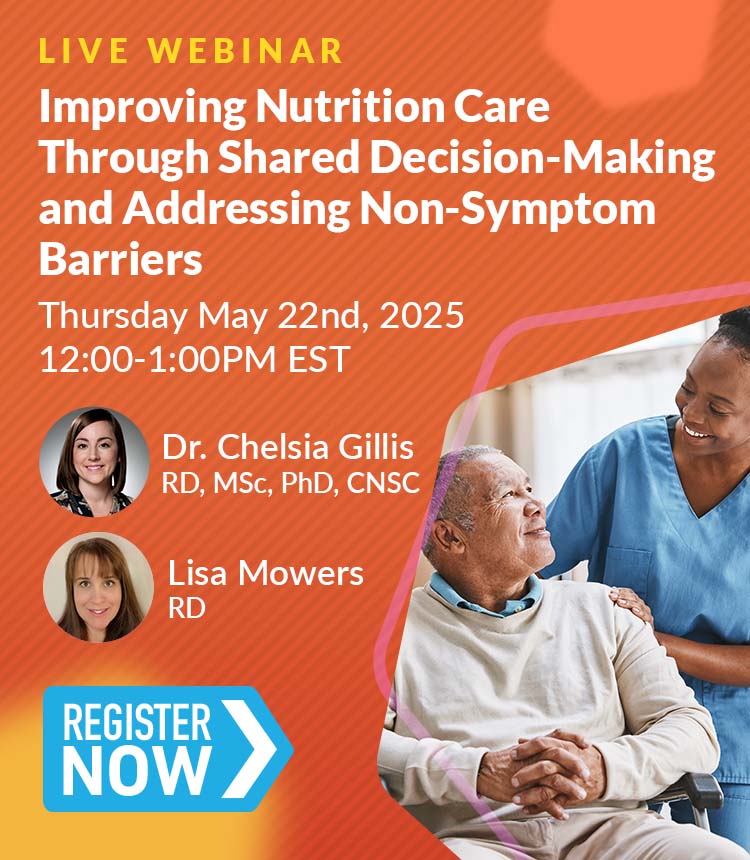Improving Nutrition
