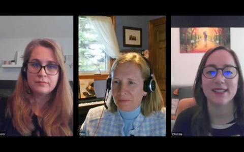 Improving Nutrition Care Through Shared Decision-Making