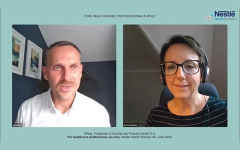 Fibre Maze: Influence on Gut Health and GI disorders - Q&A session (2023)