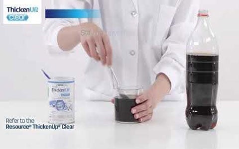 ThickenUp® Clear 