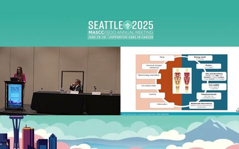 Advancing Nutritional Care in Oncology: Precision and Multidisciplinary Approaches (2025)