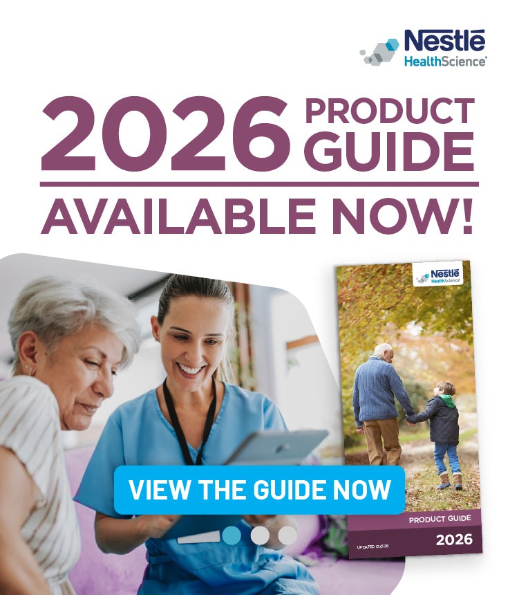 Product Guide 2026 - EN