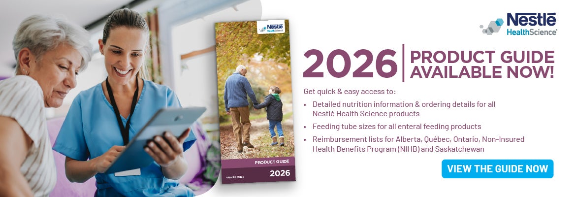 Product Guide 2026 - EN