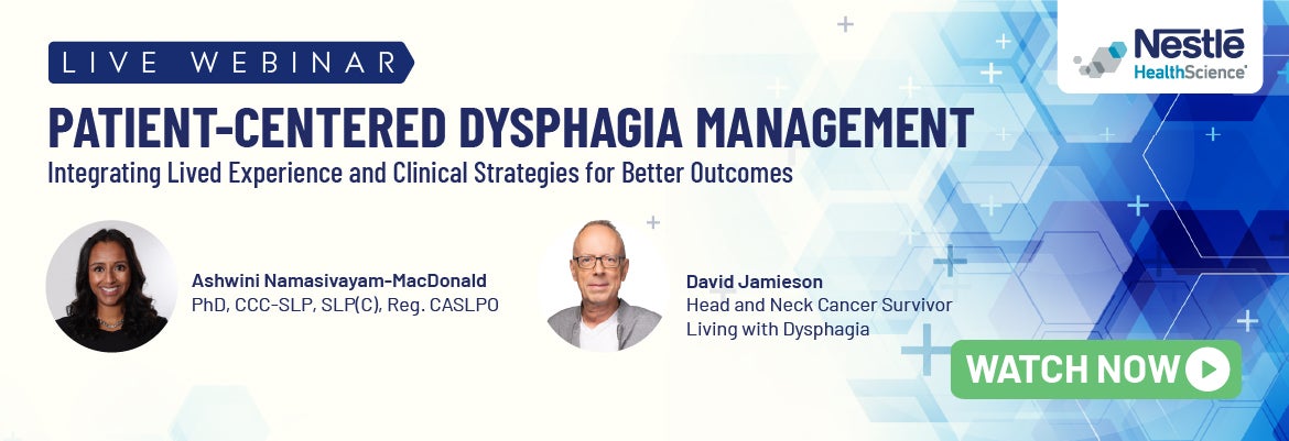 Dysphagia-Workshop