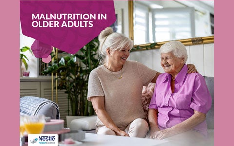 Malnutrition Screening and MedPass with BOOST® 2.24