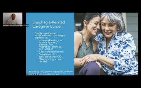Patient-Centered Dysphagia Management: Integrating Lived Experience and Clinical Strategies for Better Outcomes