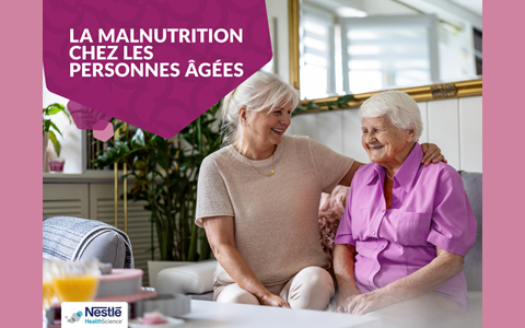 Dépistage de la malnutrition et MedPass avec BOOSTMD 2.24