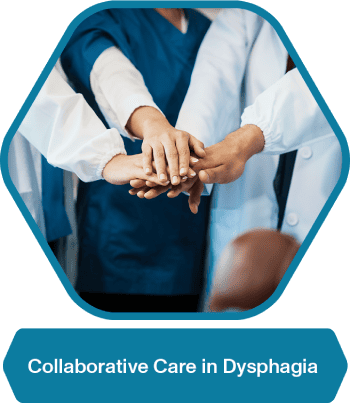 Collaborative Care in Dysphagia