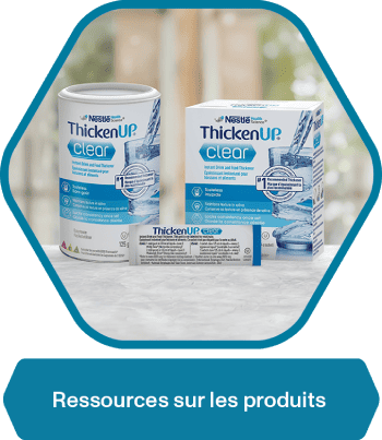 Ressources sur les produits