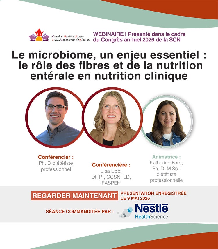 The Microbiome Matters - FR