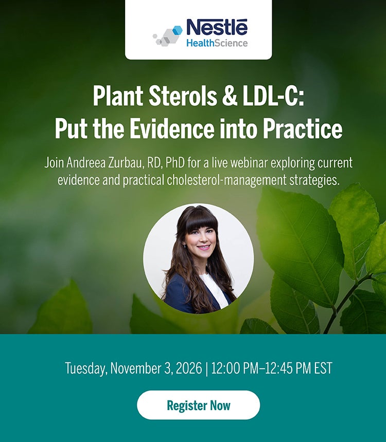Plant Sterols - EN