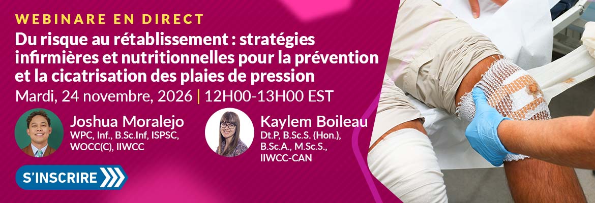 From Risk to Recovery - Webinar - FR