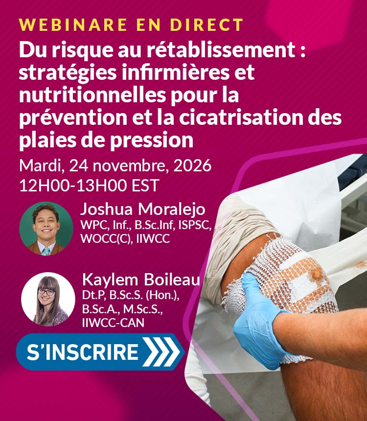 From Risk to Recovery - Webinar - FR